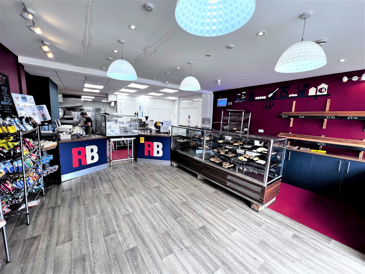 7 High Street, Shirehampton, BS11 0DT