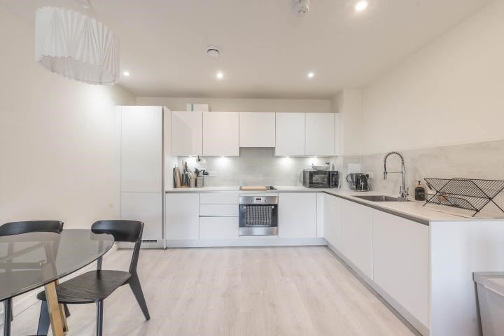 Flat 4, Cadmium Apartments, Harrow, 225 Harrow View, HA1 4GP
