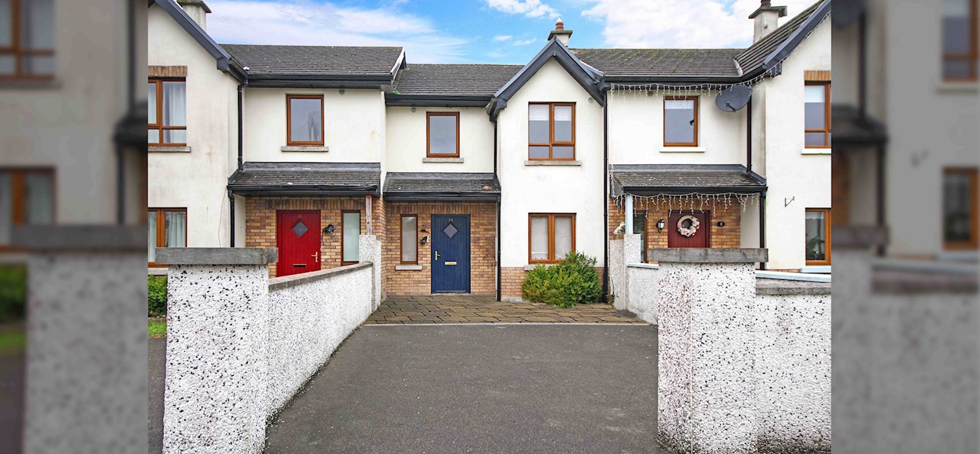 14 Abbey Road, The Steeples, Cashel, Co. Tipperary, E25 T978 1/7