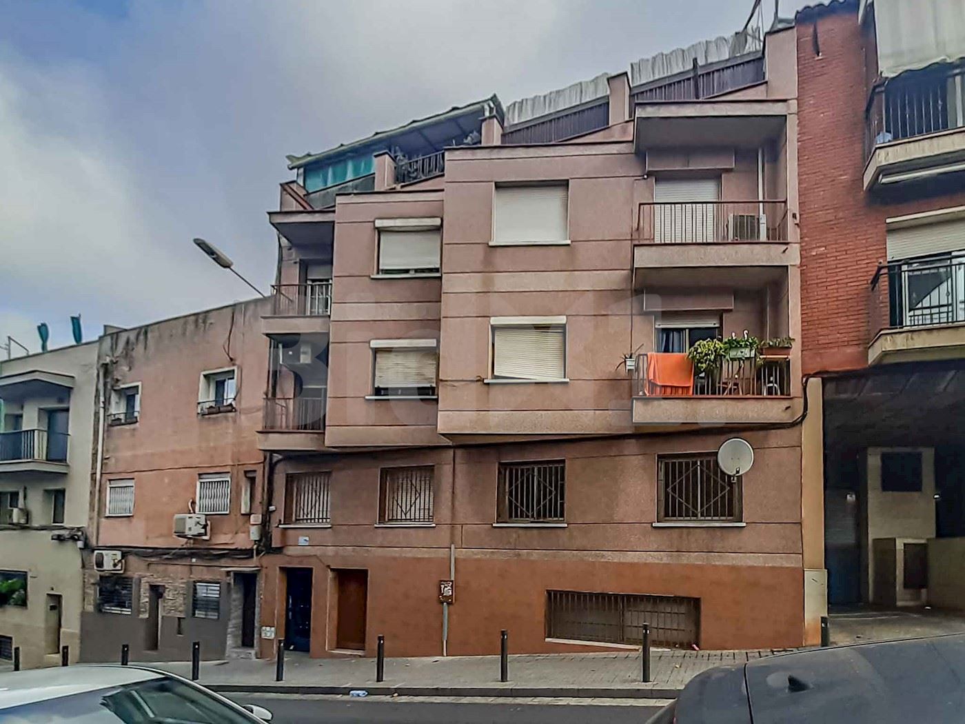 Calle Nuria, Santa Coloma de Gramenet, Barcelona 1/31