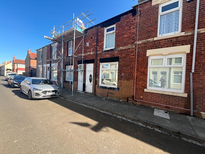 53 Bright Street, Hartlepool, Cleveland TS26 8LA, Ηνωμένο Βασίλειο