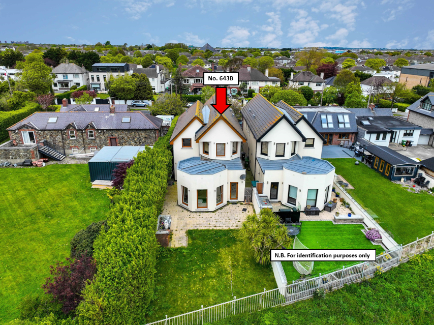 643B Howth Road, Blackbanks, Raheny image 4