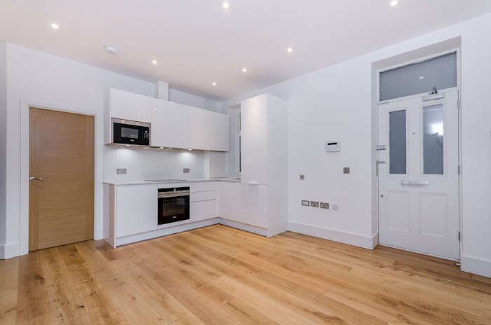 Knatchbull Road, London, SE5, United Kingdom