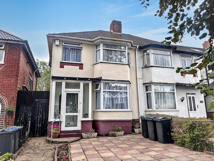 124 Glendower Road, Birmingham, B42 1ST, United Kingdom