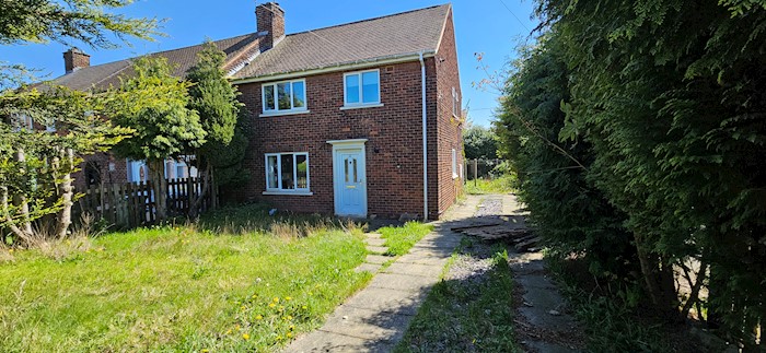 12 Windermere Avenue, Harworth, South Yorkshire, DN11 8HR, United Kingdom