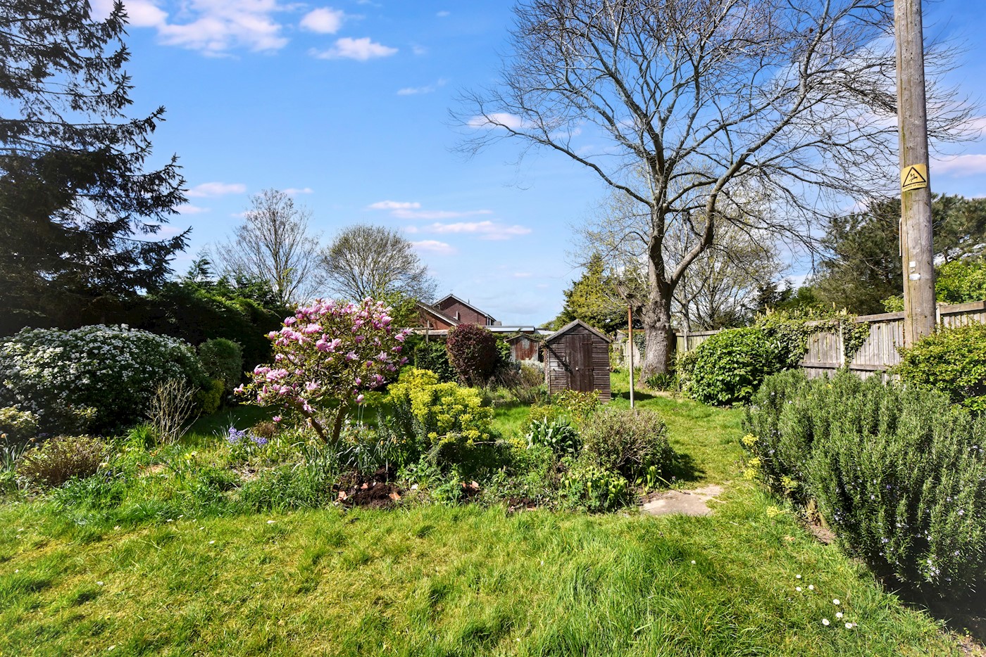 30 Levington Lane, Bucklesham, Ipswich, IP10 0DZ