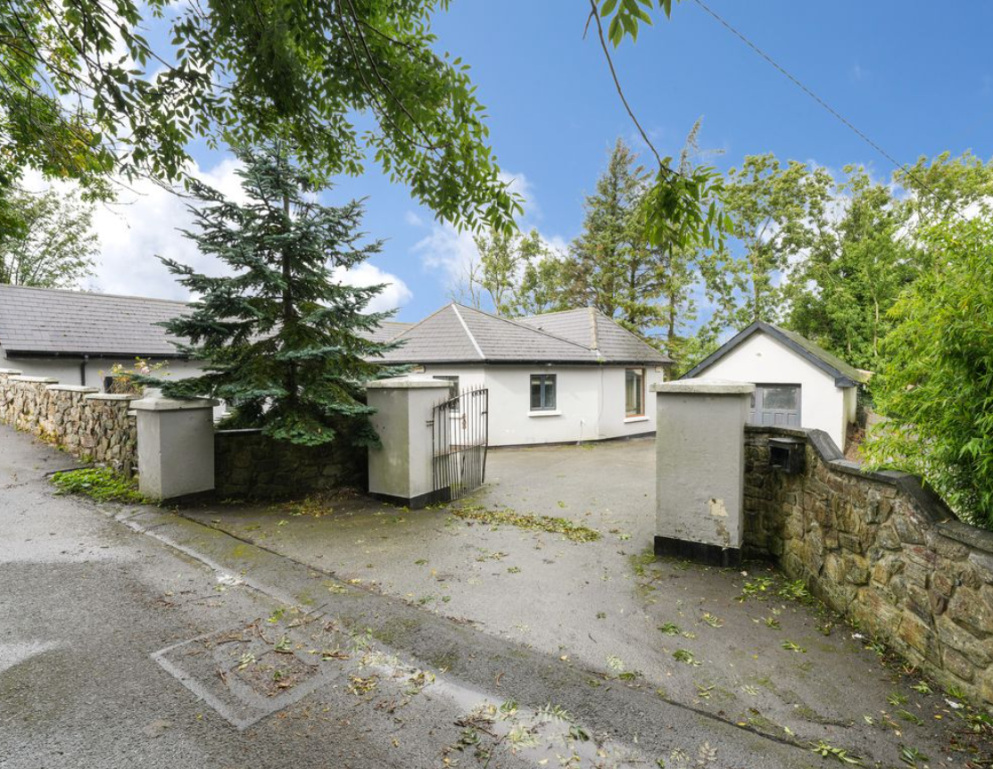 Stoneybrook, Piperstown, Bohernabreena