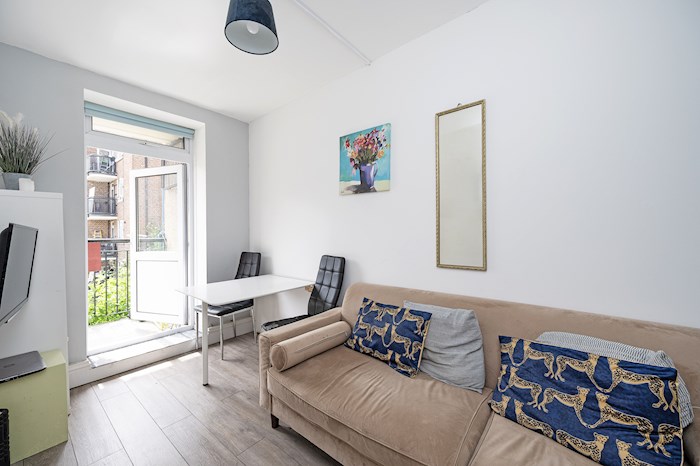 Hadfield House, Ellen Street, London, E1, United Kingdom