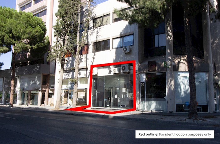 Agioi Omologites, Nicosia, Chipre