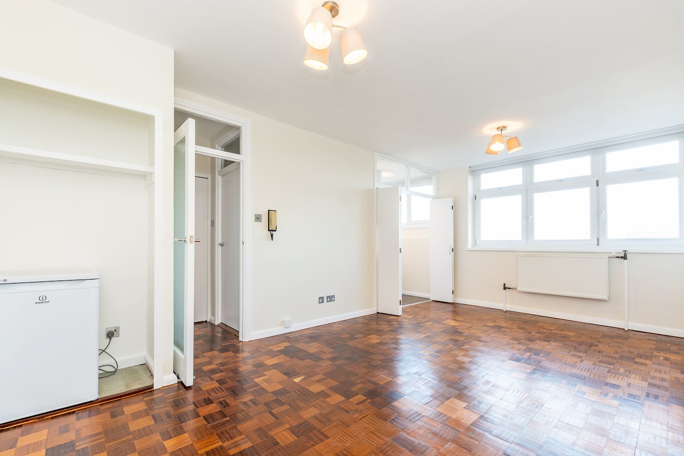 Shelburne Court, 3 Carlton Drive, London