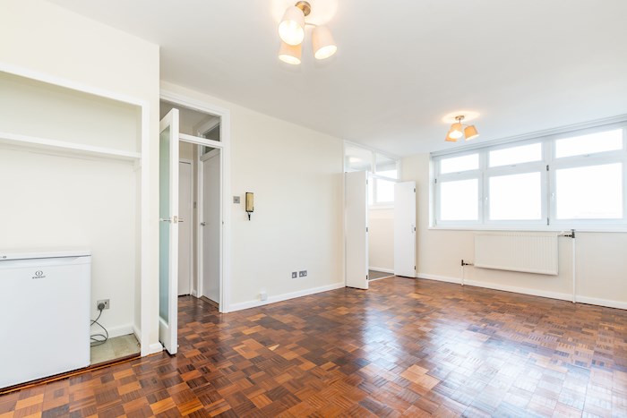 Shelburne Court, 3 Carlton Drive, London, SW15, Reino Unido