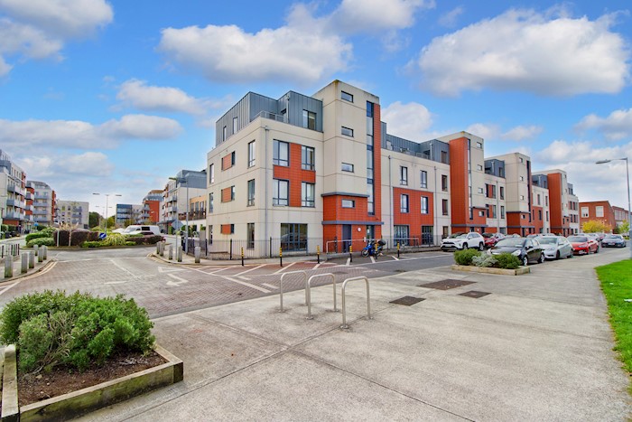Apartment 13, Clearwater Court North, River Drive, Royal Canal Park, Dublin 15, Ιρλανδία