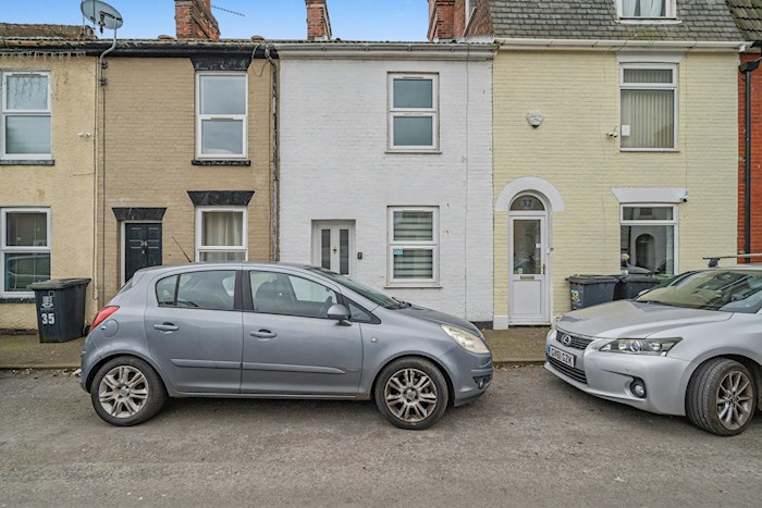 33 Devonshire Road, Great Yarmouth, Norfolk NR30 3AL, United Kingdom