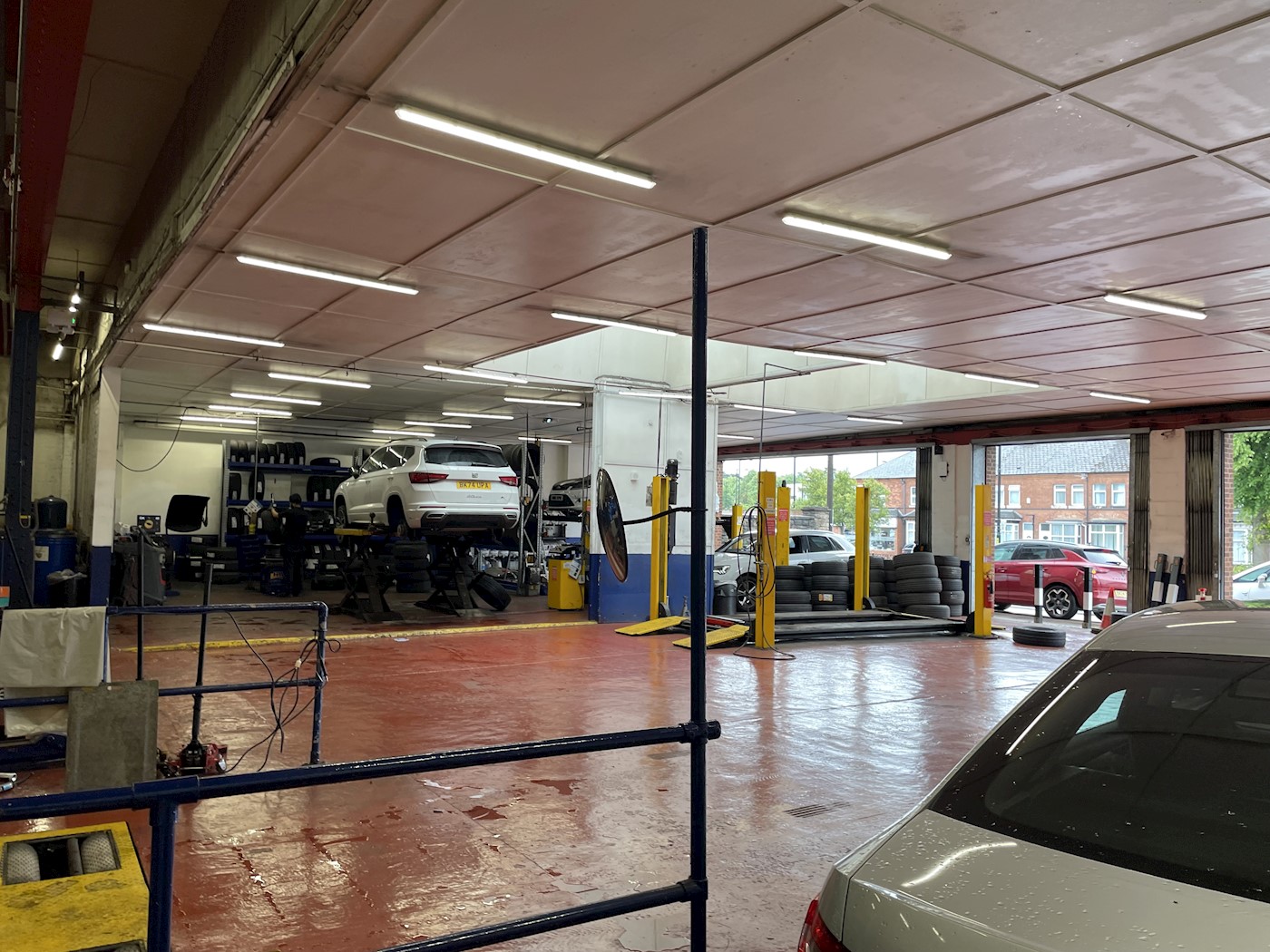 23 Marsh Hill & 35 Dallas Road, Erdington, Birmingham, B23 7DS