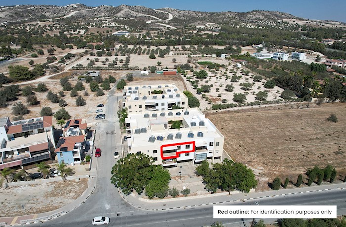 Αλεθρικό,Λάρνακα, Κύπρος