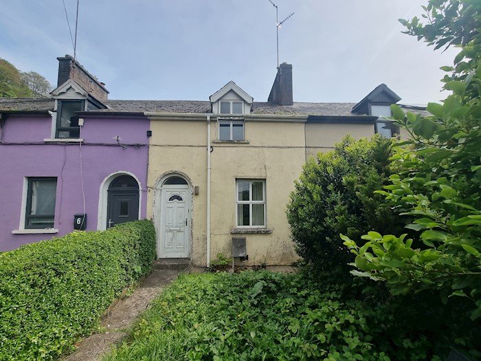 7 Rockgrove Square, Lower Glanmire Road, Co. Cork, Ireland