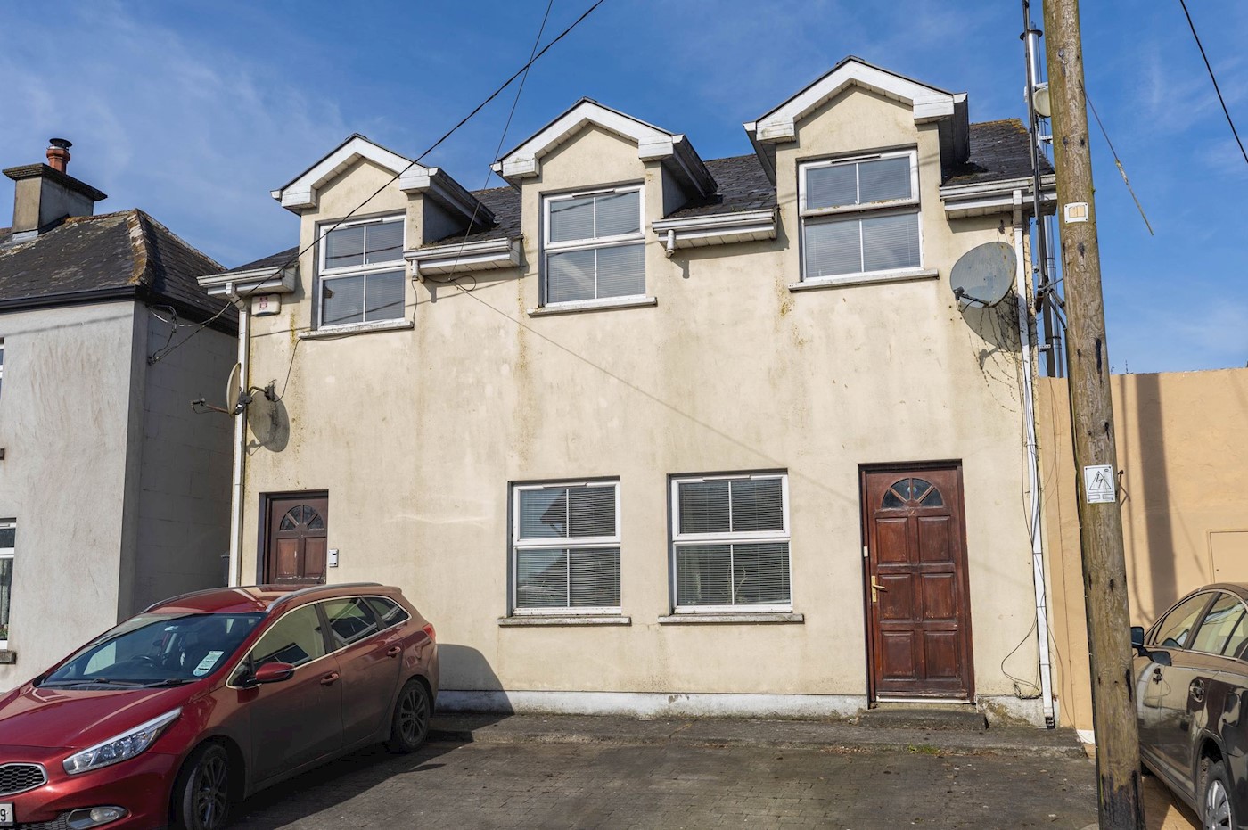 Apartment 1 and 2, Garranmore, Pallasgreen image 2