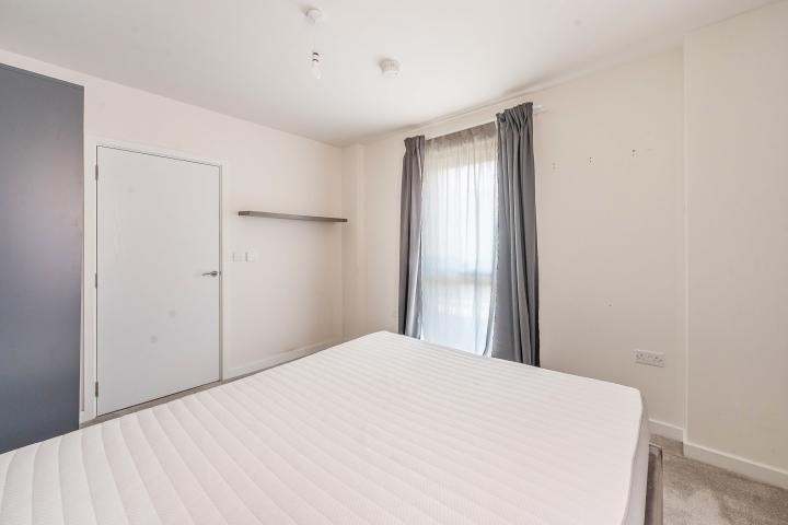Cadmium Apartments, Harrow View, Harrow, HA1