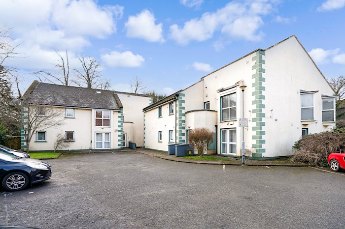 Apartment 12, Liffey View Apartments, Main Street, Leixlip, Co. Kildare, Ireland