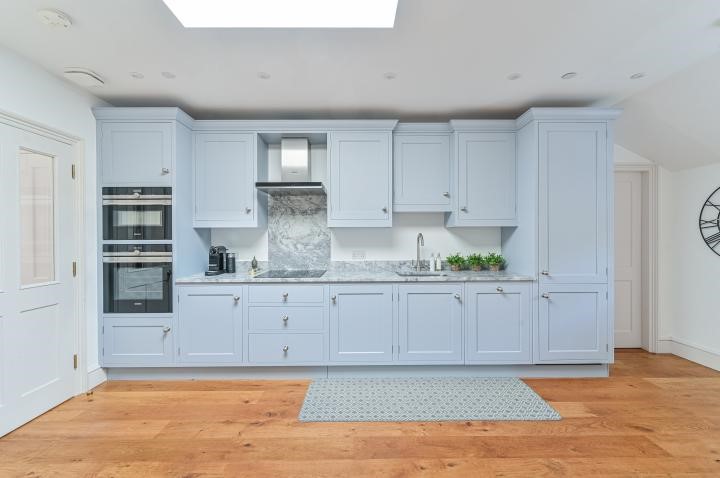 Sundridge Park Mansion, Willoughby Lane, Bromley, BR1