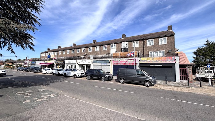 1 – 10 Broxburn Drive Parade, South Ockendon, Essex RM15 5QZ, United Kingdom