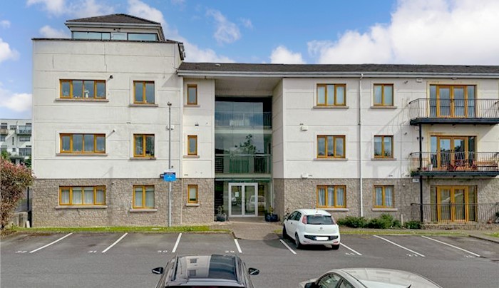 Apartment 11, The Gate Lodge, Downshire Park, Blessington, Co. Wicklow, Ireland