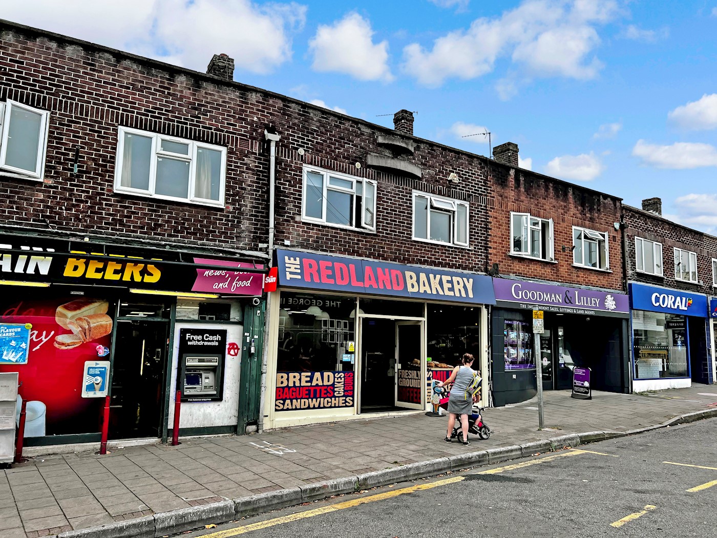 7 High Street, Shirehampton, BS11 0DT