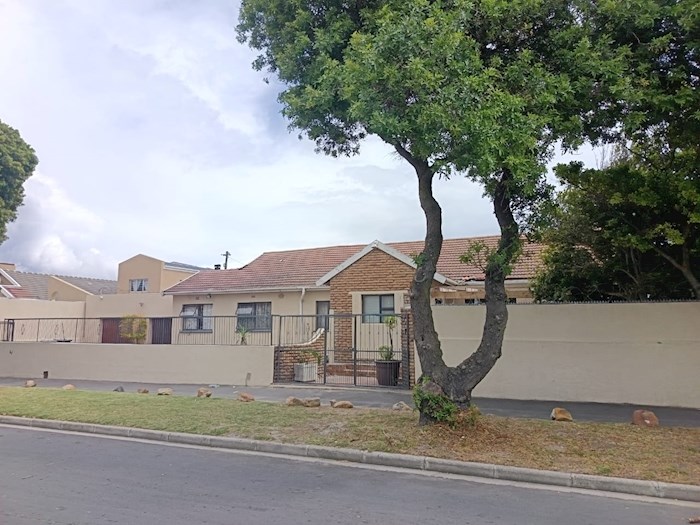 Kensington, Cape Town, Νότιος Αφρική