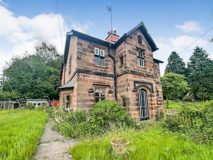 1 Vale Royal Lock Cottage, Davenham, Northwich CW8 2BB, Ηνωμένο Βασίλειο