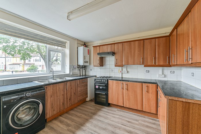 Streatham High Road, London, SW16, Ηνωμένο Βασίλειο