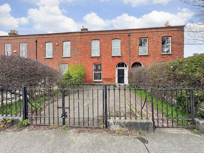 20 South Circular Road, Dublin 8, Ιρλανδία
