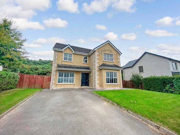 36 Lisnennan Court, Letterkenny, Co. Donegal, Ireland