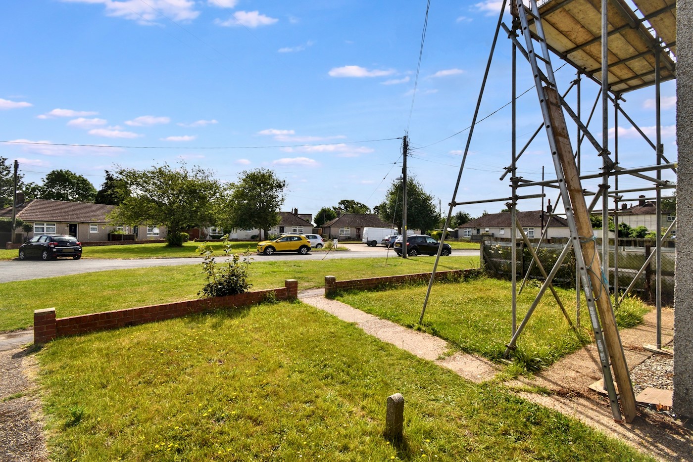 70 St Marys Close, Trimley St Mary, Felixstowe, IP11 0TX