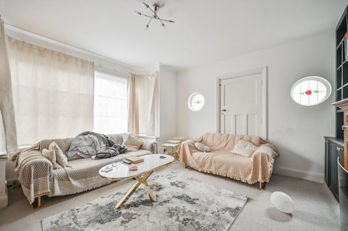 The Drive, London, N11, Ηνωμένο Βασίλειο
