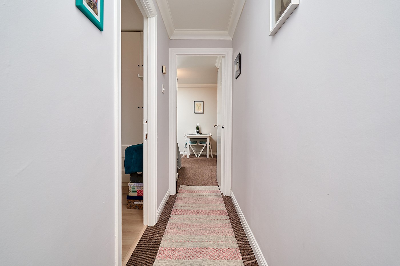 Apartment 11 Grafton Hall, Aungier Street, Dublin BidX1