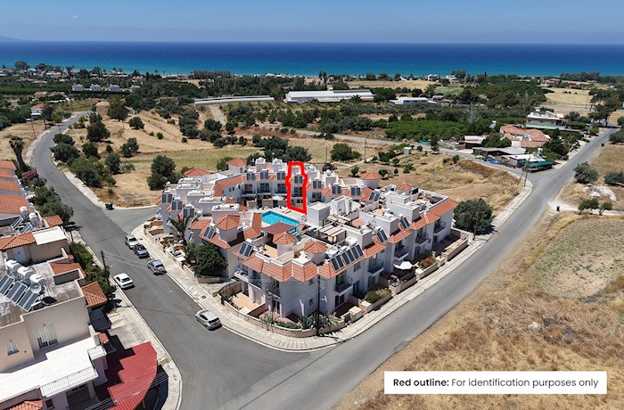 Αργάκα, Πάφος, Κύπρος