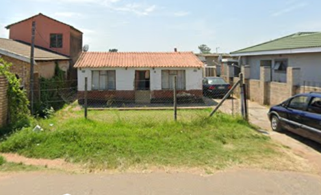 Kwamashu M Kwazulu Natal, Sudáfrica