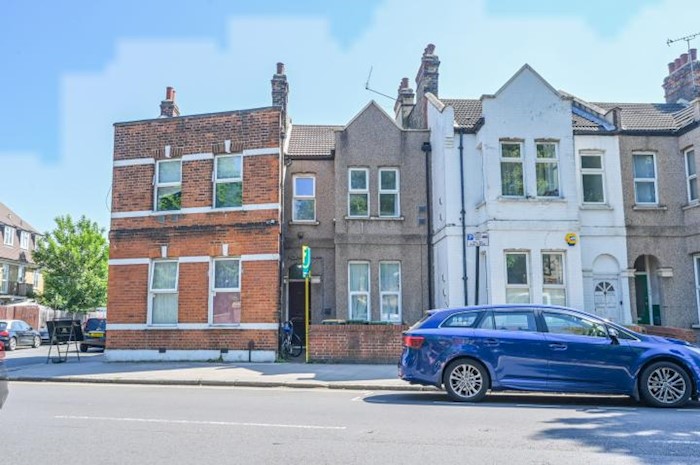 Prince Regent Lane, West Beckton, London, Greater London, E16, Reino Unido