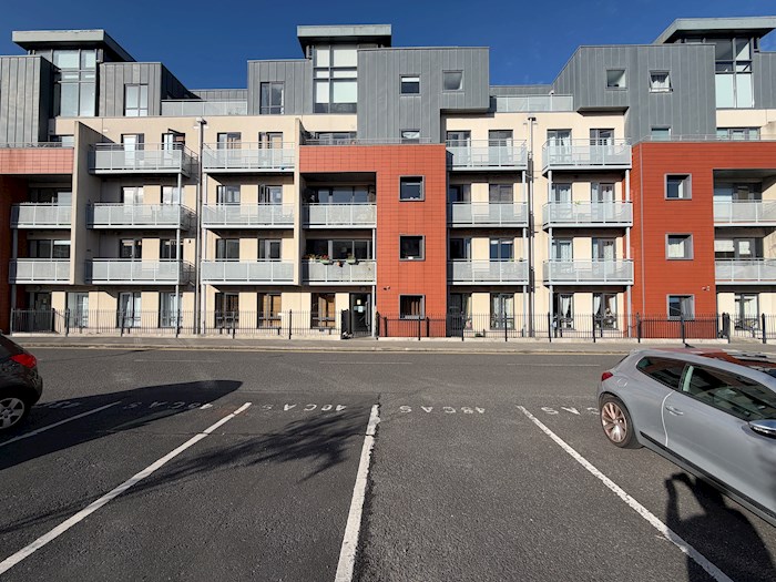 47 Cassian Court, Royal Canal Park, Ashtown, Dublin 15, Ιρλανδία