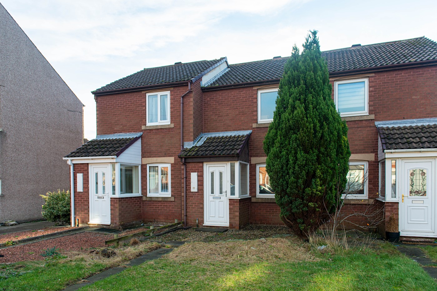 26 Brook Court, Bedlington, NE22 5DF