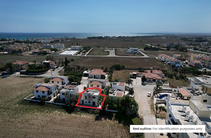 Περιβόλια, Λάρνακα, Κύπρος