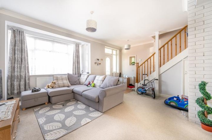 Winchester Road, London, E4, United Kingdom