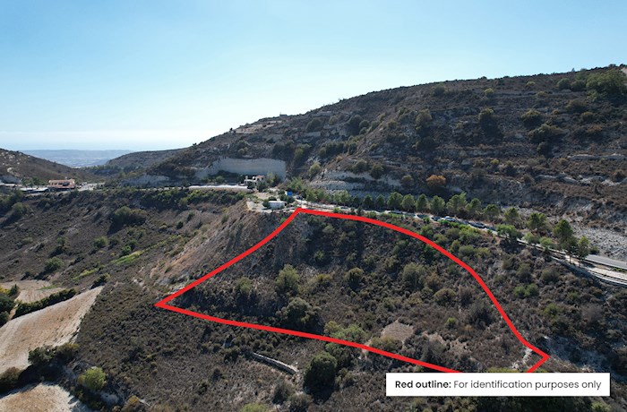 Pano Lefkara, Larnaca, Chipre