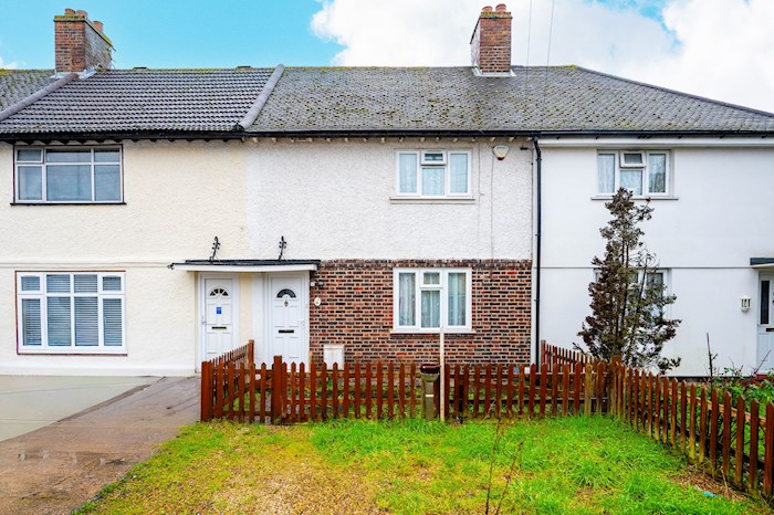 Midleton Road, New Malden, Surrey, KT3, United Kingdom