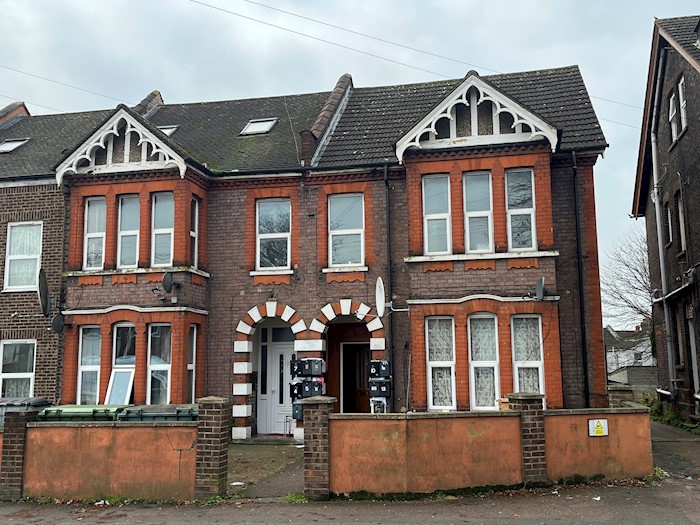 Flat 14, 23-25, Biscot Road, Luton, LU3, Ηνωμένο Βασίλειο