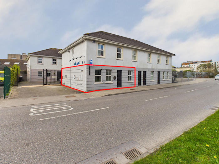 Ground Floor Office Space, 1 Link Road, Poleberry, Co. Waterford, Ireland