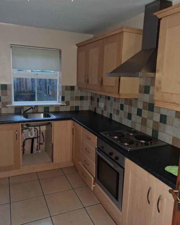 10 Na Hinsean, Manorcunningham, Co. Donegal image 4