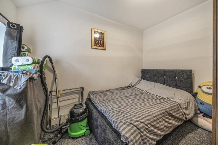 Ashbourne Road, Mitcham, Surrey, CR4