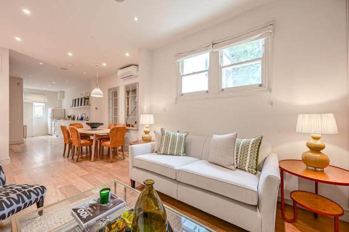 Paradise Walk, London, SW3, United Kingdom