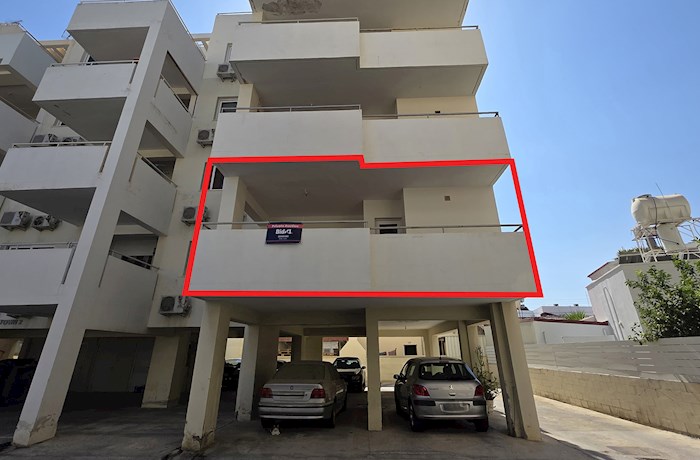 Sotiros, Larnaca, Chipre